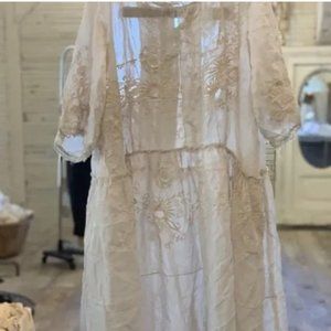 Magnolia Pearl dress TRADE ONLY, do not purchase